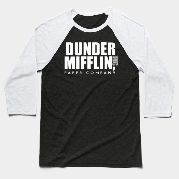The Office Dunder Mifflin
